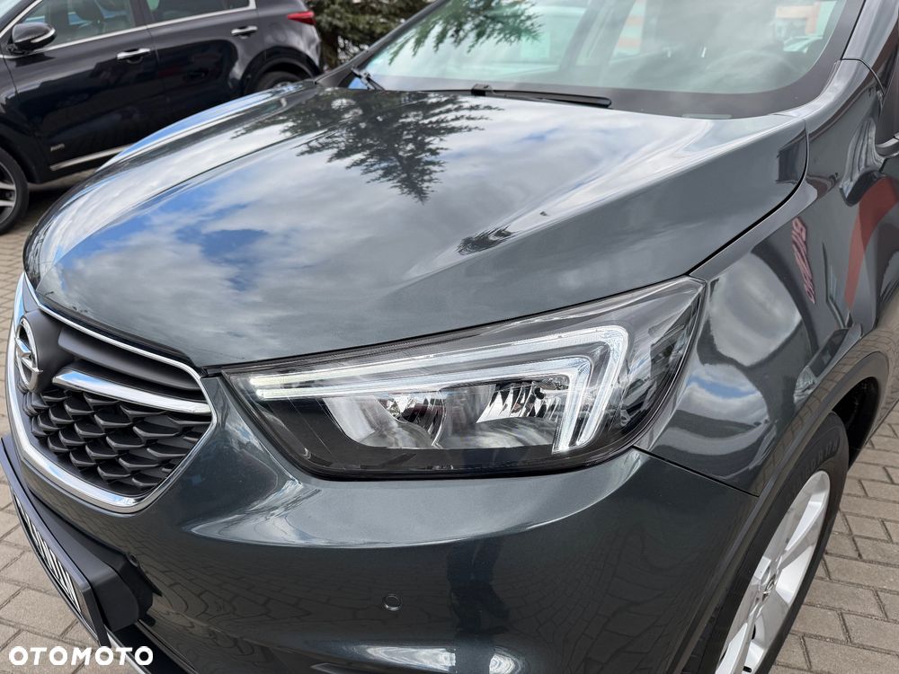 Opel Mokka 1.4 Turbo Automatik Edition - 7