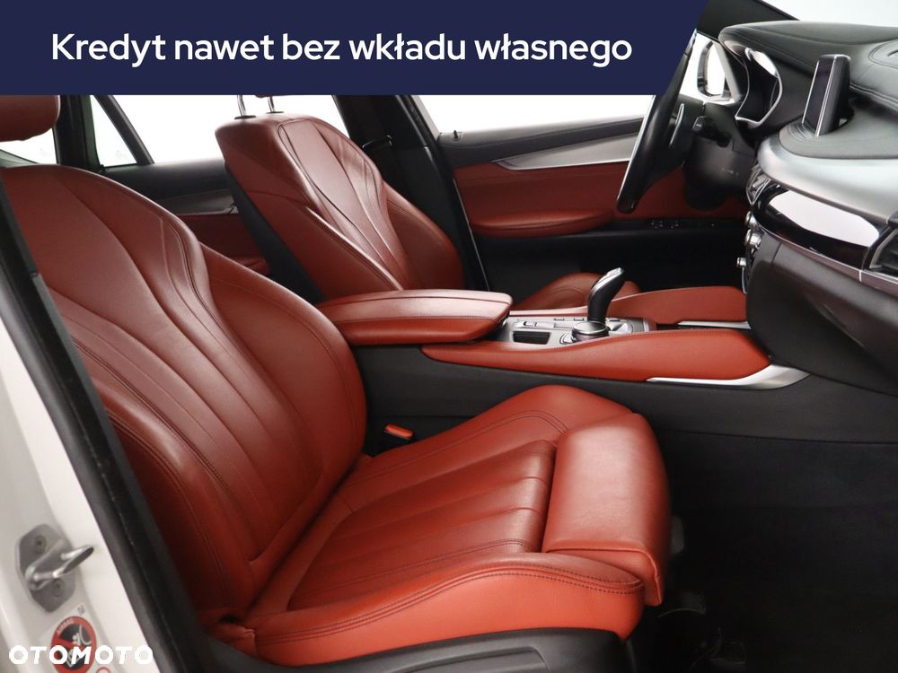 BMW X6 - 11