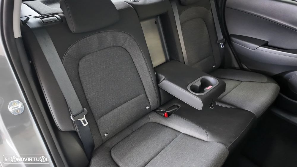 Hyundai Kauai EV 39 kWh Premium - 40