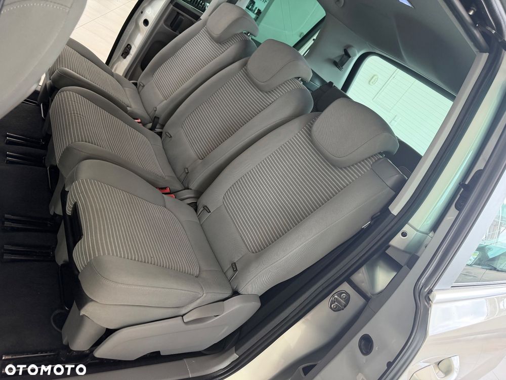 Seat Alhambra - 19