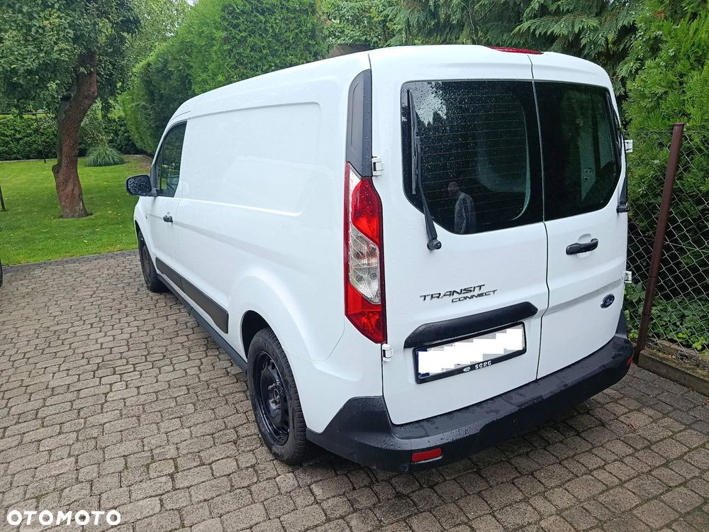 Ford Transit Connect - 2
