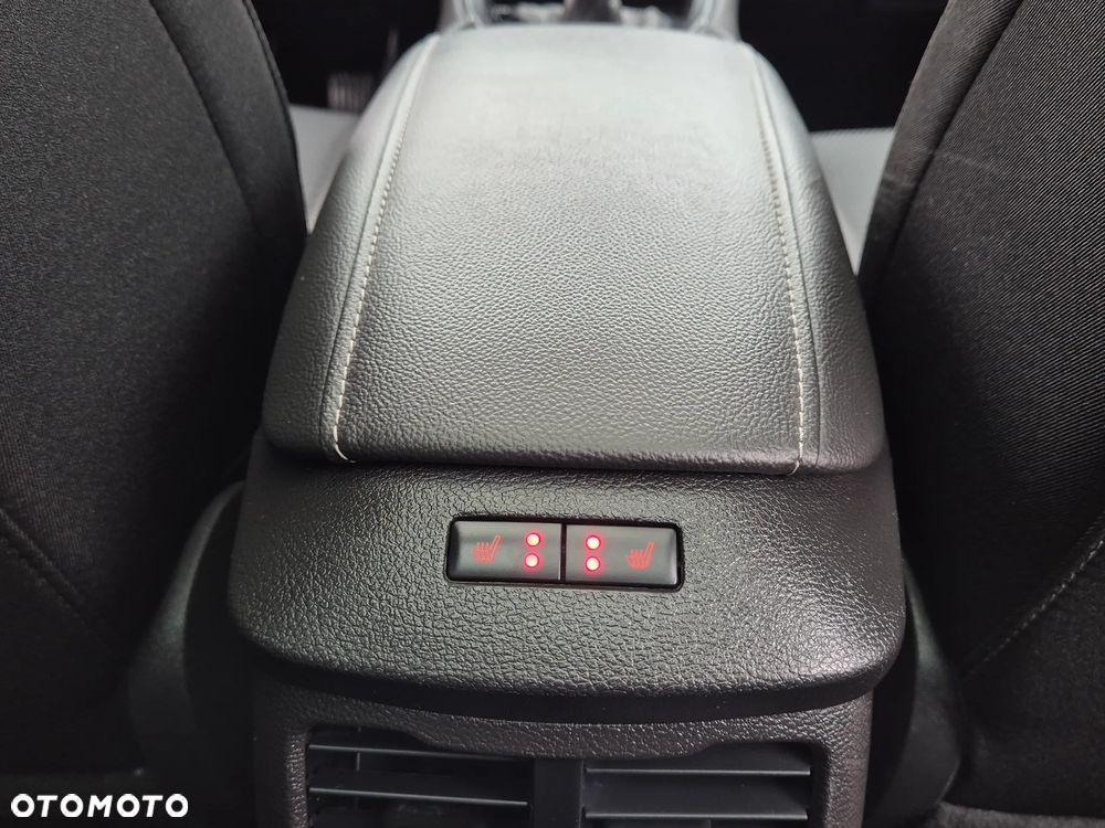 Ford Mondeo 2.0 TDCi Start-Stopp Business Edition - 30