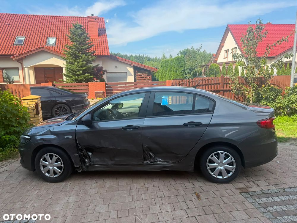 Fiat Tipo 1.4 16v Easy - 6