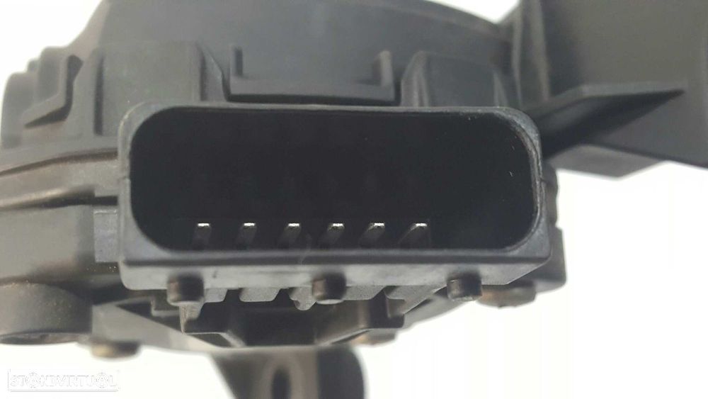 POTENCIÓMETRO PEDAL ACELERADOR HYUNDAI I20 ACTIVE TECNO - 2