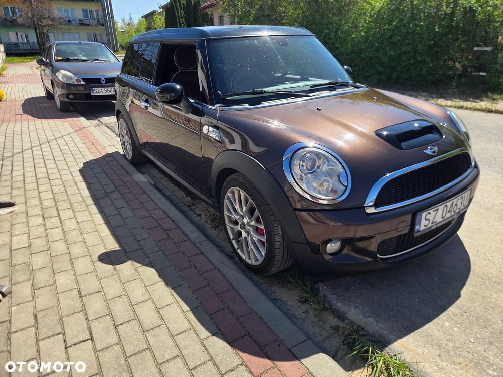 MINI John Cooper Works Standard - 4