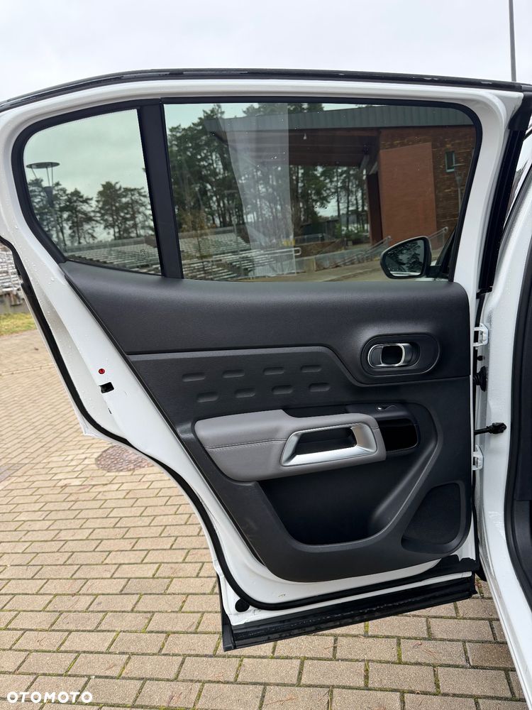 Citroën C5 Aircross 1.2 PureTech Live - 15