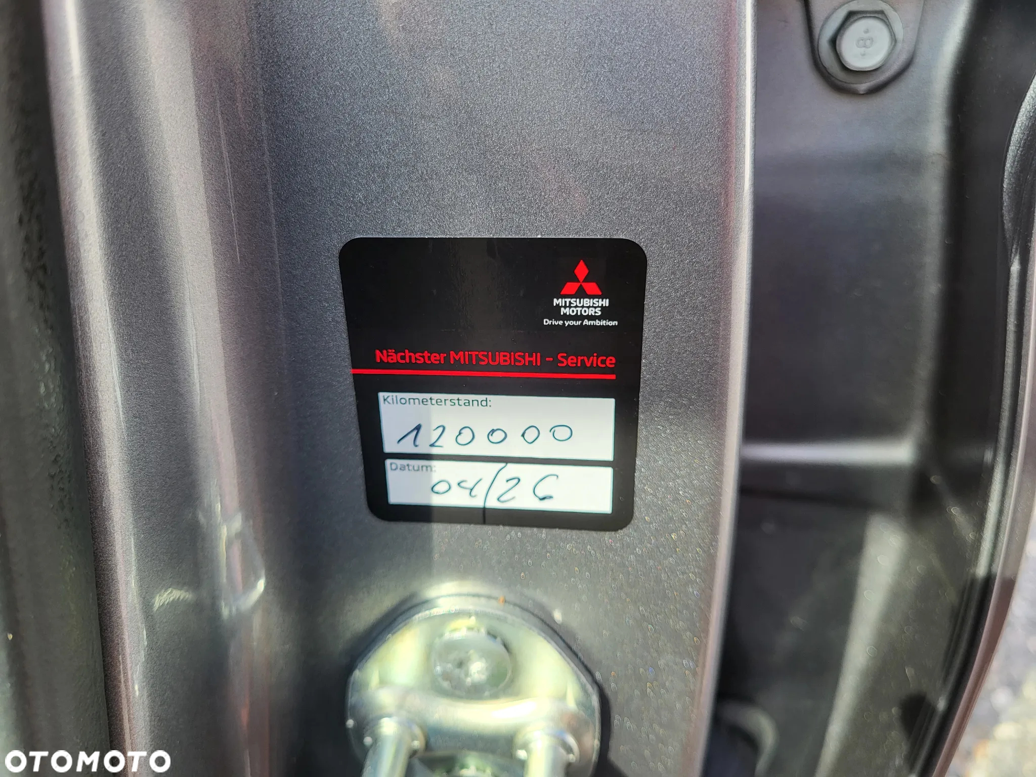Mitsubishi Eclipse Cross Plug-In Hybrid 4WD Select Black - 18