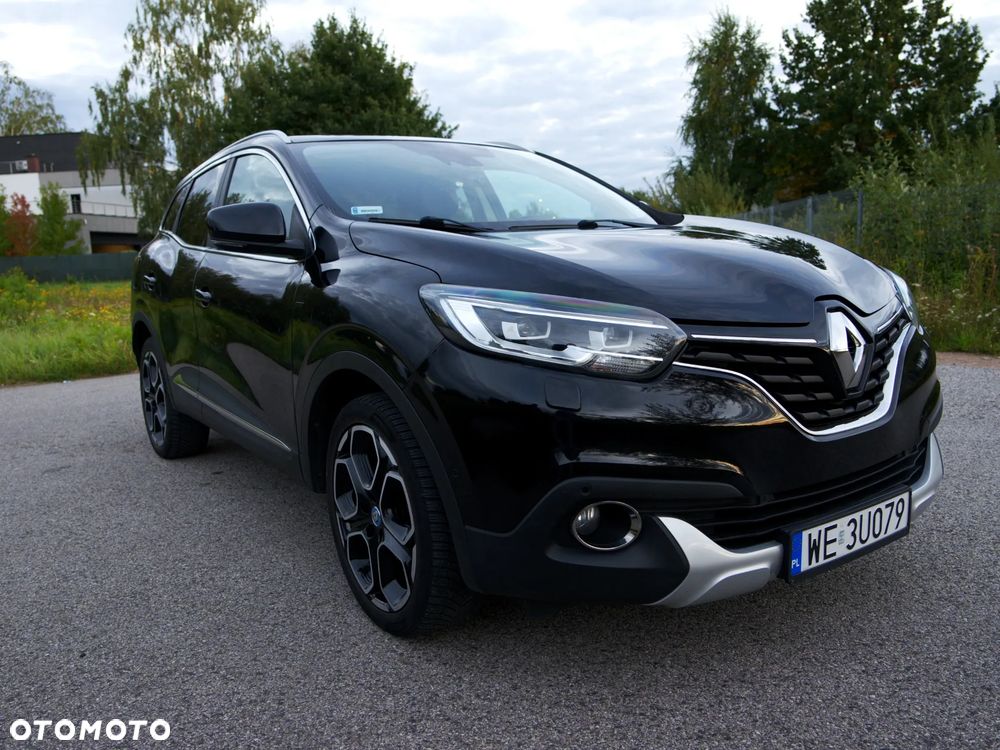 Renault Kadjar - 4