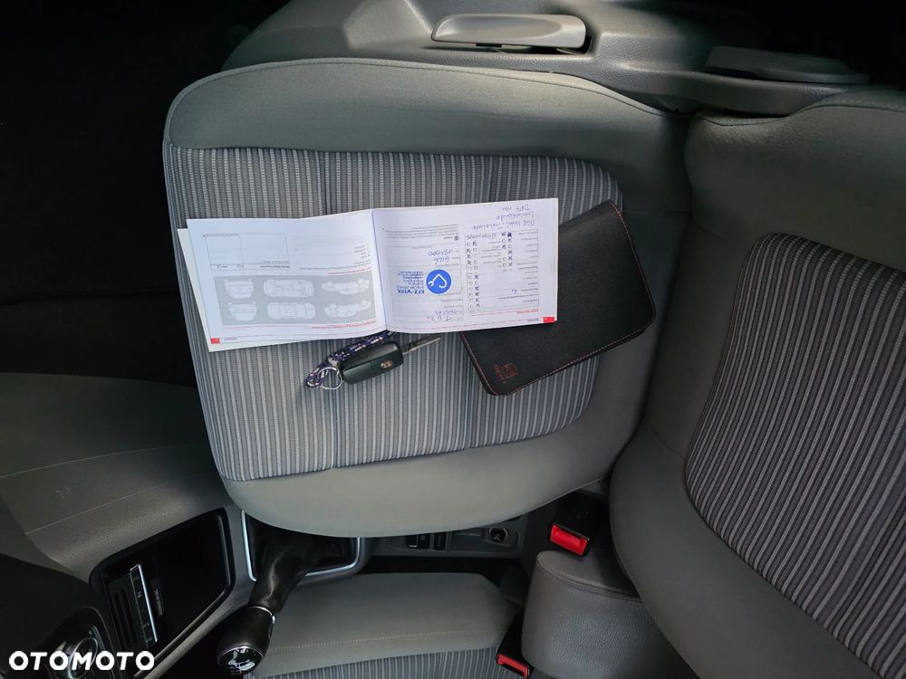 Seat Alhambra 2.0 TDI Ecomotive Style - 36
