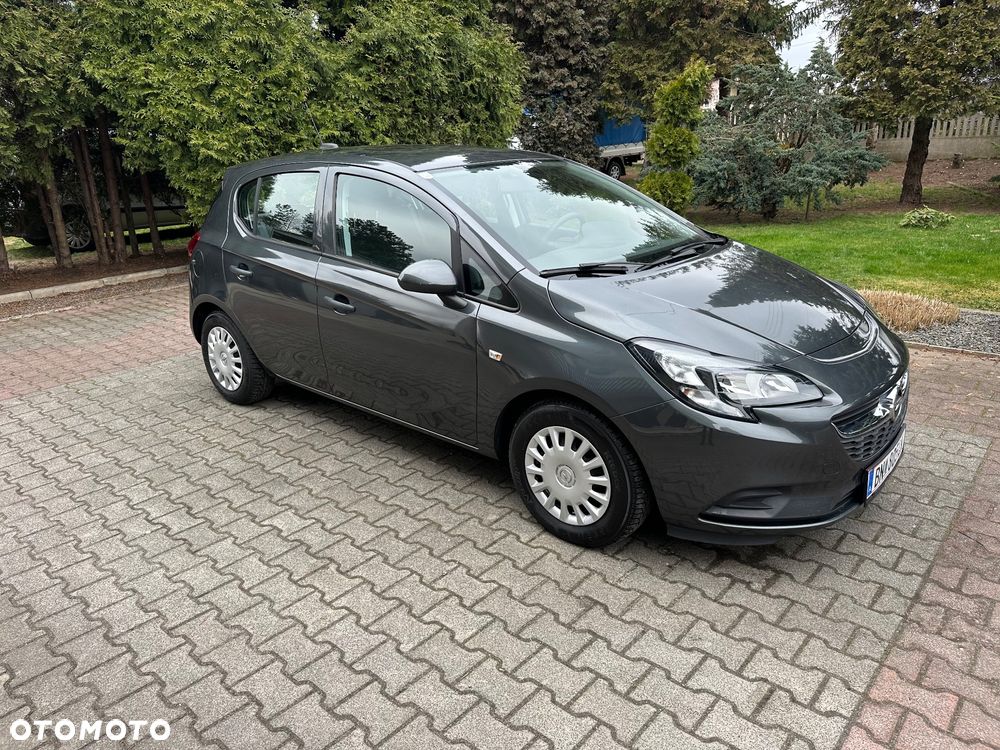 Opel Corsa 1.4 Cosmo - 11