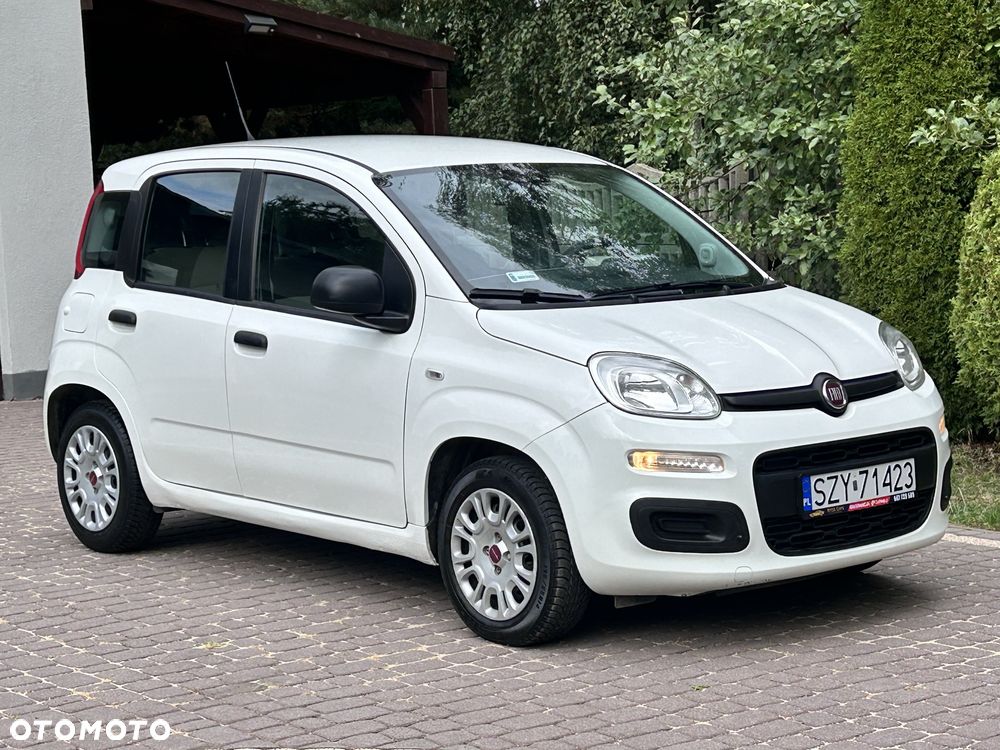 Fiat Panda - 3