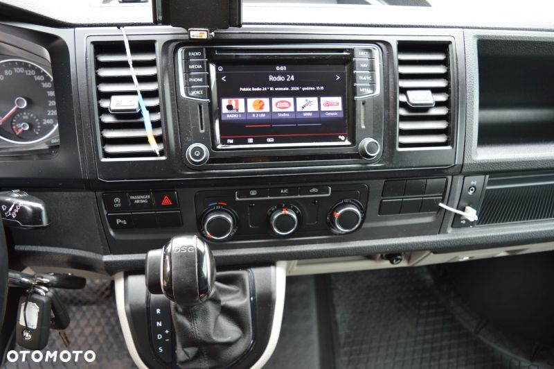 Volkswagen TRANSPORTER - 30