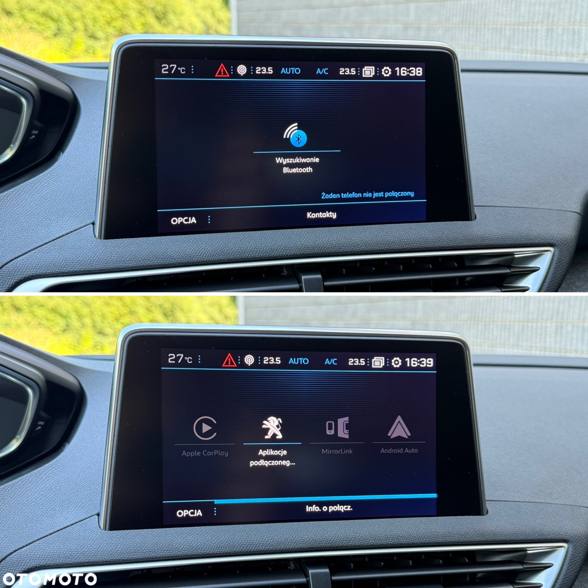 Peugeot 3008 1.6 BlueHDi Allure S&S EAT6 - 28