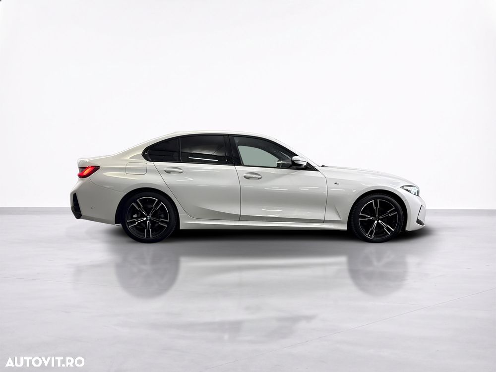 BMW 3 Series 2023 — imagine 6