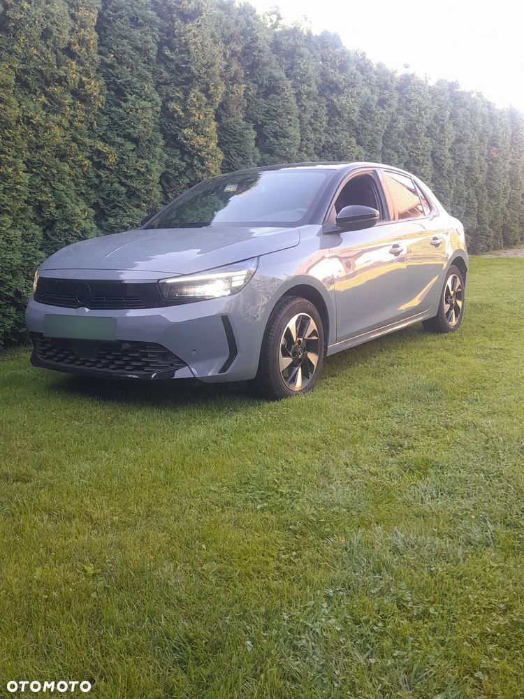Opel Corsa Electric GS - 7