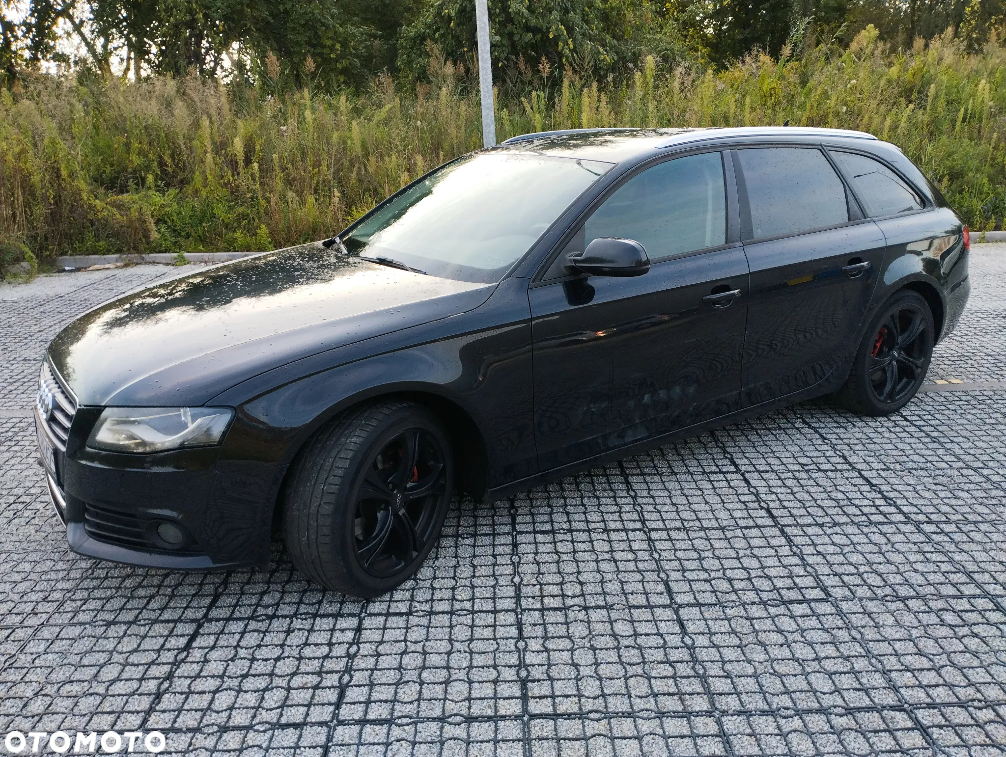Audi A4 2.0 TDI Multitronic - 3