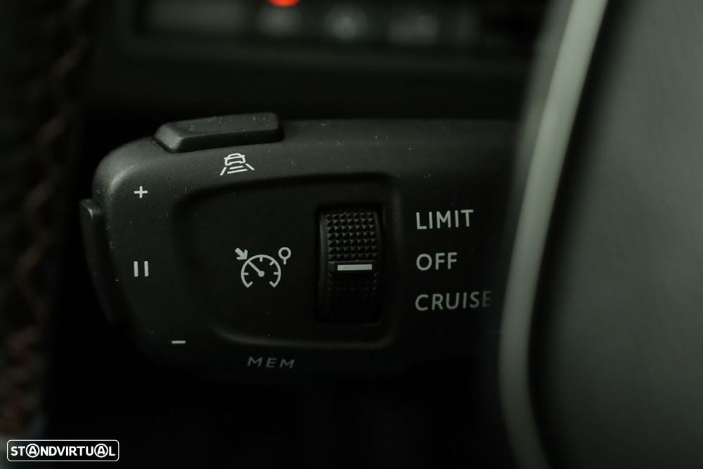 Peugeot 3008 1.2 Hybrid GT e-DCS6 - 18