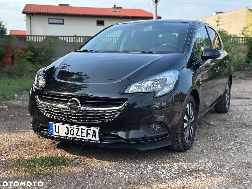 Opel Corsa 1.3 CDTI Active - 2