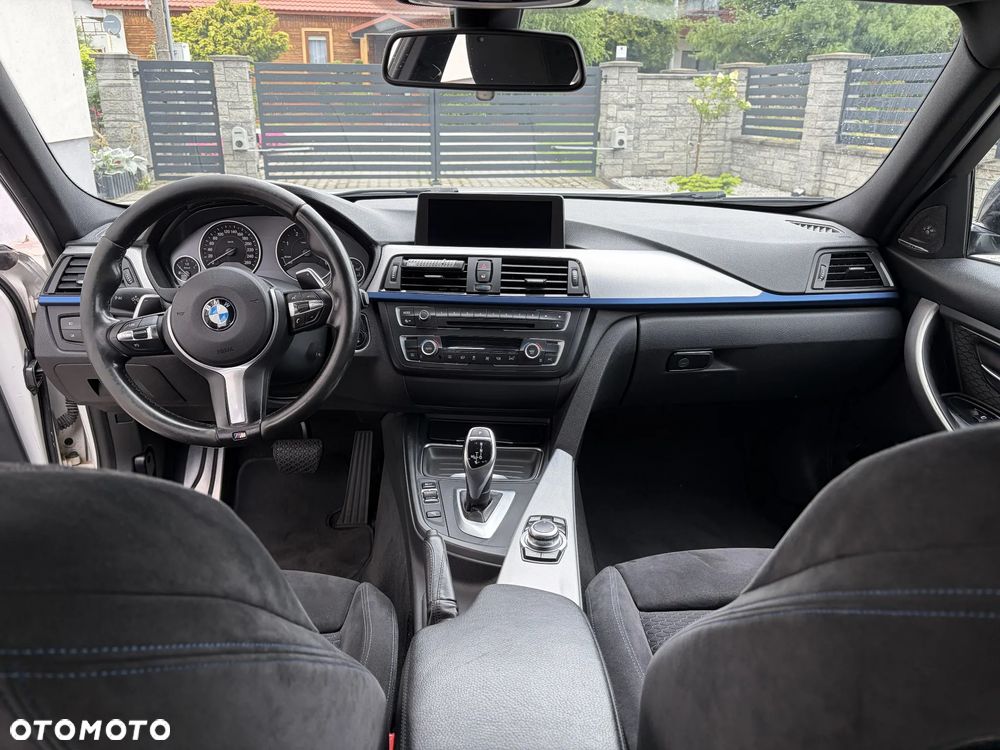 BMW Seria 3 - 12