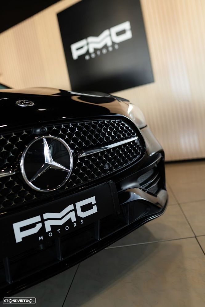 Mercedes-Benz C 300 e AMG Line - 10