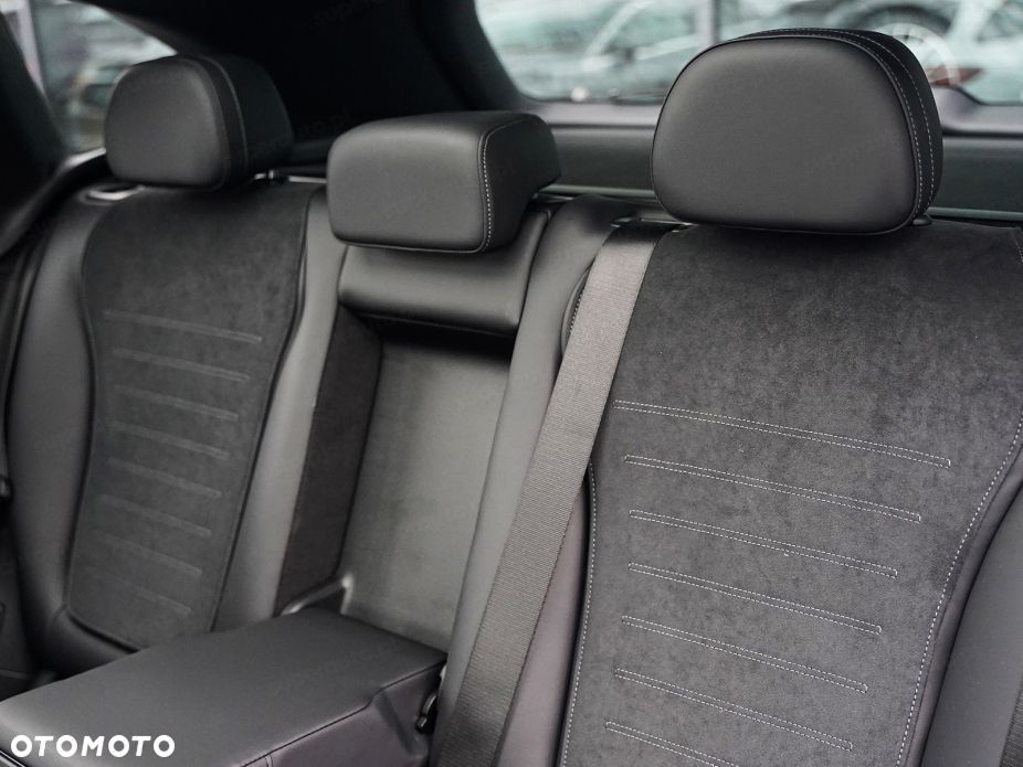 Mercedes-Benz GLC 300 d mHEV 4-Matic AMG Line - 18