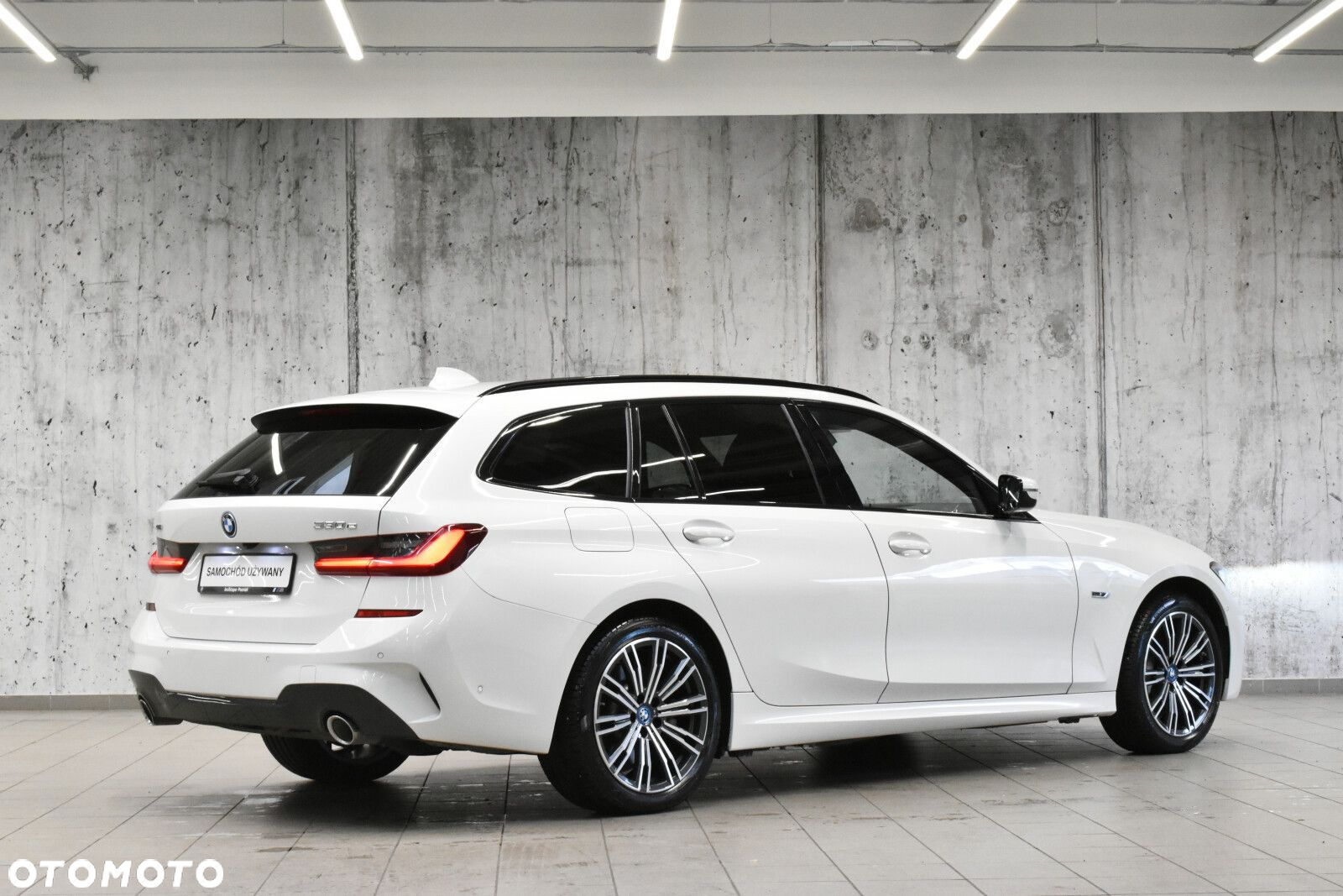 BMW Seria 3 - 2