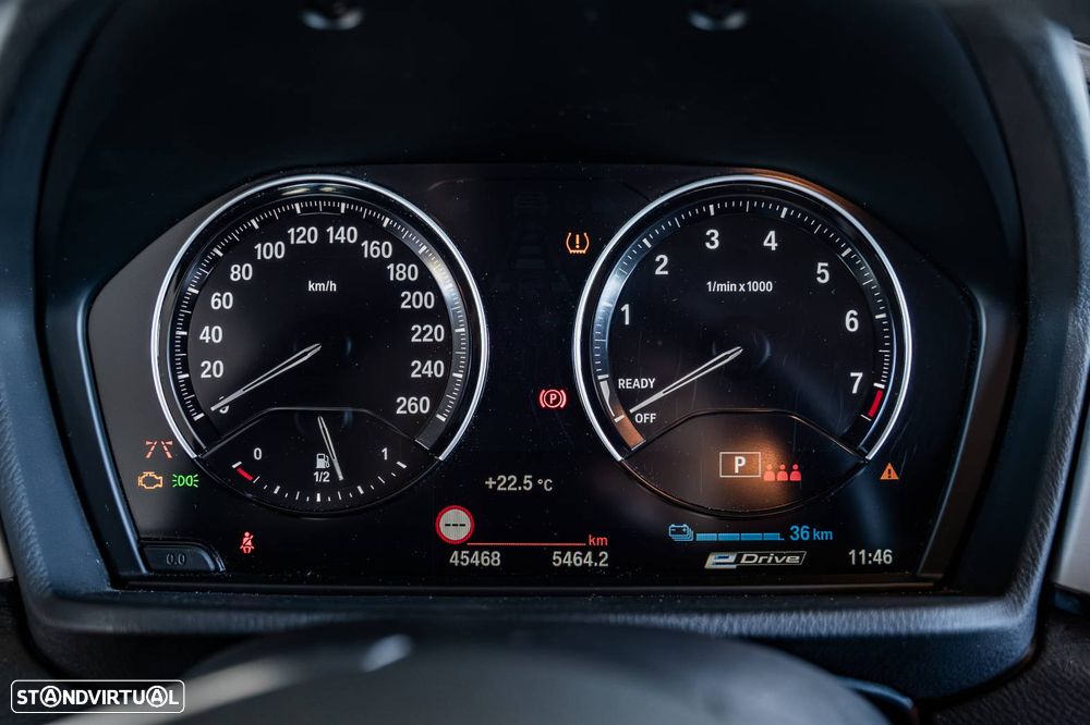 BMW X2 xDrive25e Advantage - 16