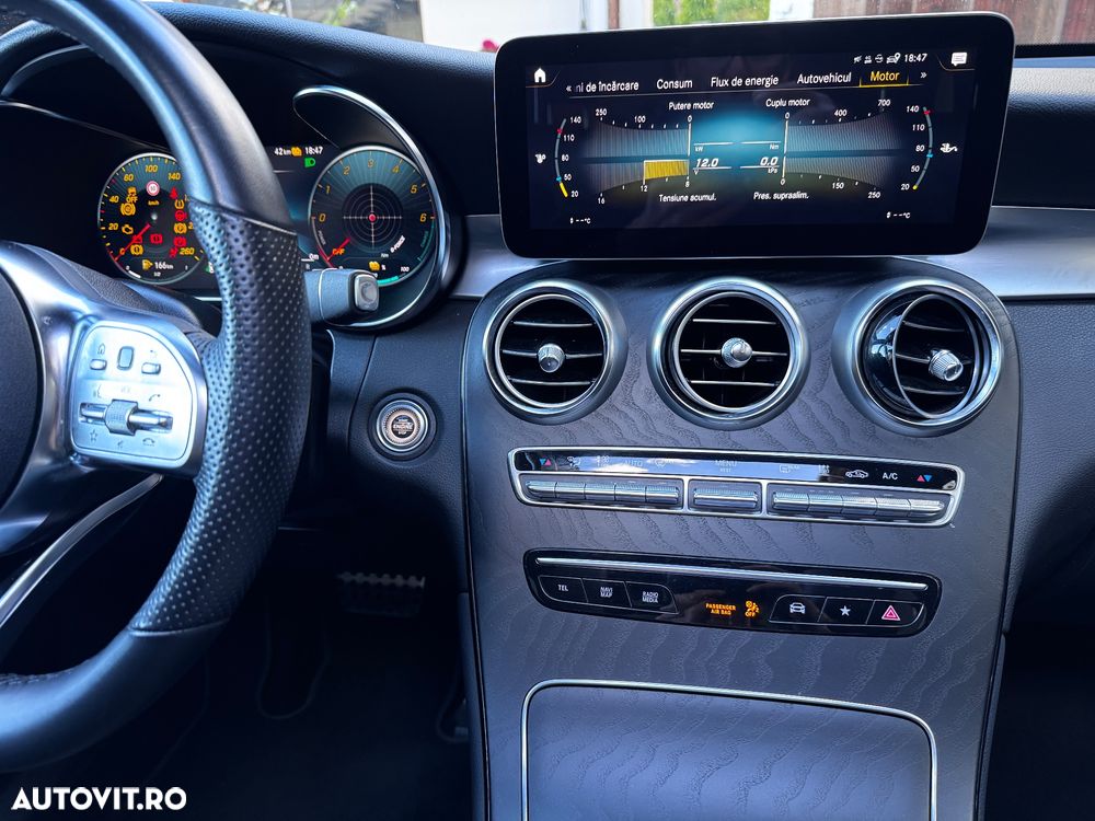 Mercedes-Benz GLC - 20