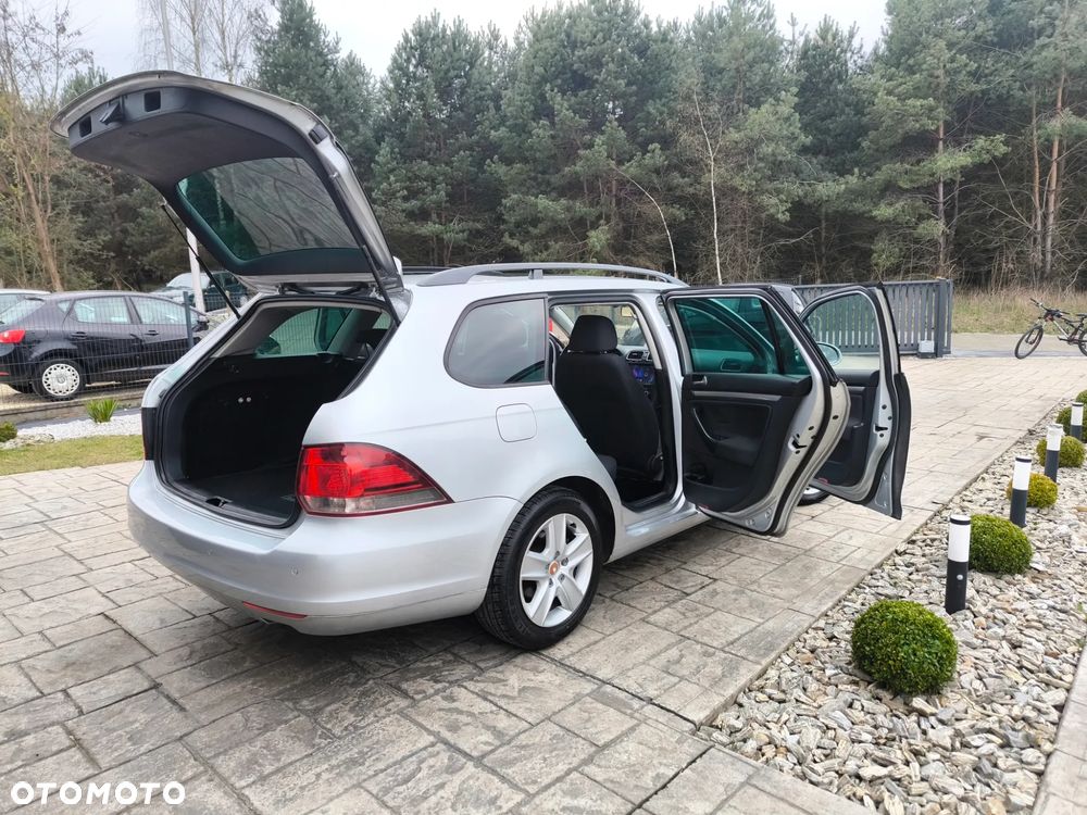 Volkswagen Golf 1.4 Team - 16