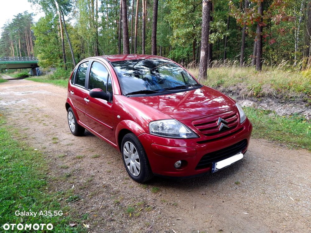 Citroen C3 2009 photo 2