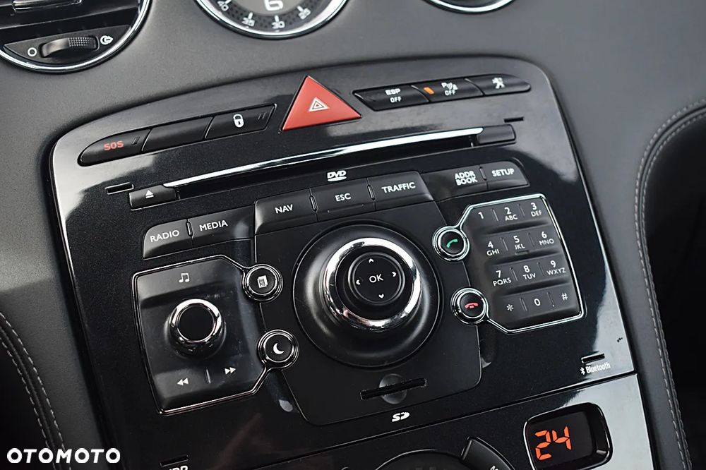 Peugeot RCZ 2.0 HDi FAP 160 - 24