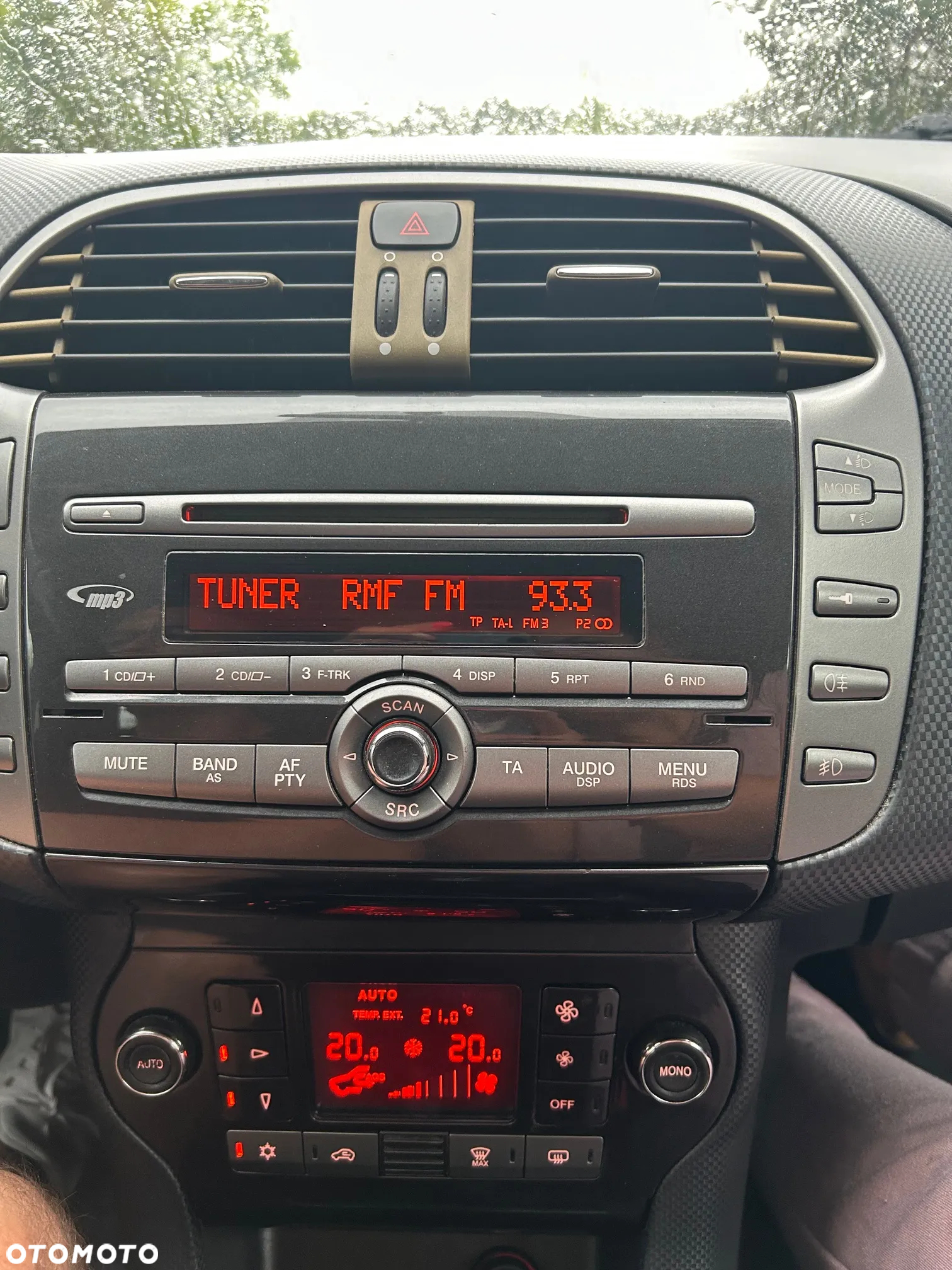 Fiat Bravo - 6