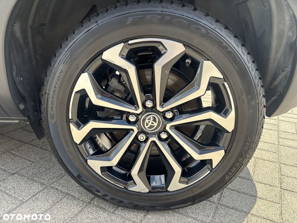 Toyota Yaris Cross Hybrid 1.5 Comfort - 19