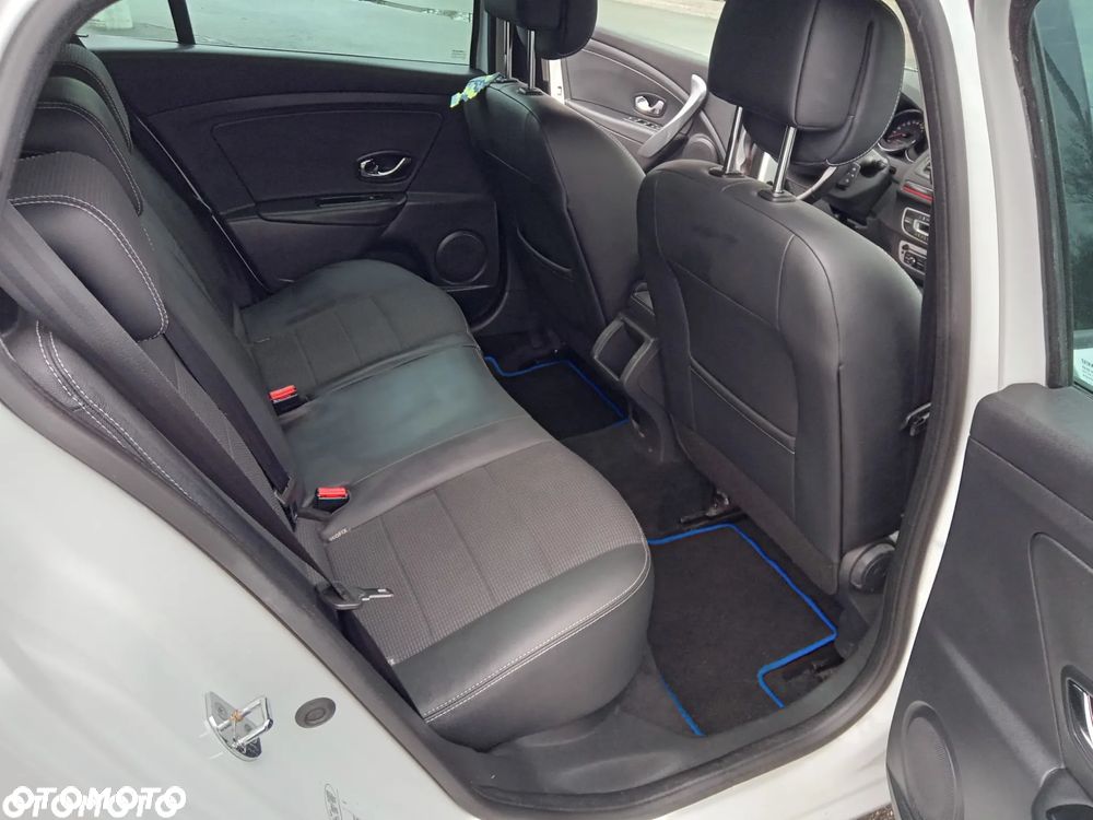 Renault Megane 1.2 16V TCE Energy Bose Edition - 12