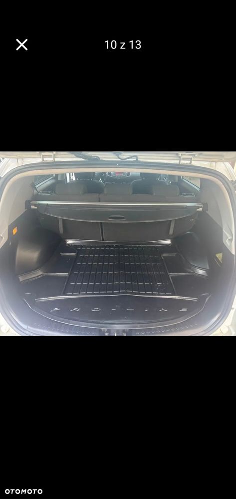 Kia Sportage - 10