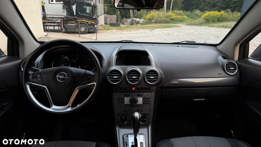 Opel Antara 2.0 CDTI Cosmo - 31