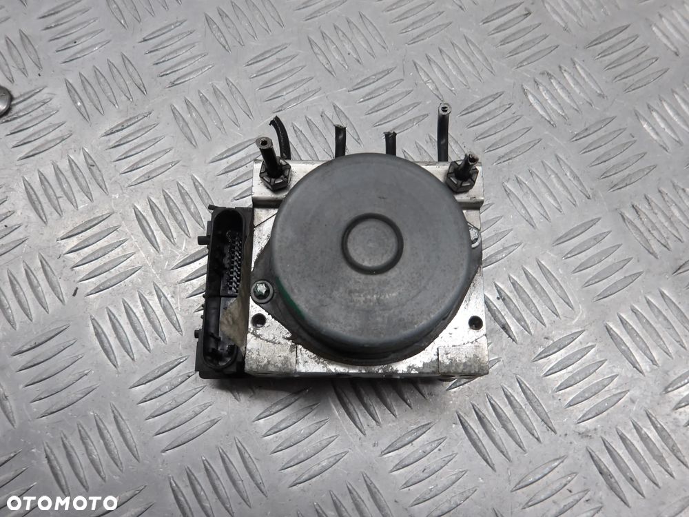 RENAULT KANGOO II 08-12 POMPA ABS 0265801165 - 2