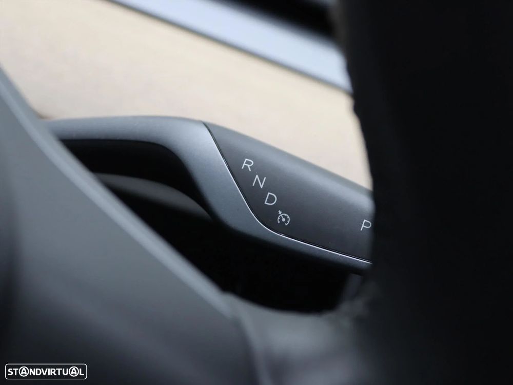 Tesla Model 3 Standard Range Plus RWD - 10
