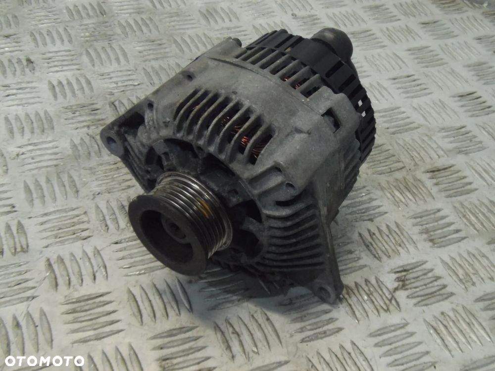 ALTERNATOR RENAULT Megane I 1.6 b 2002r - 1