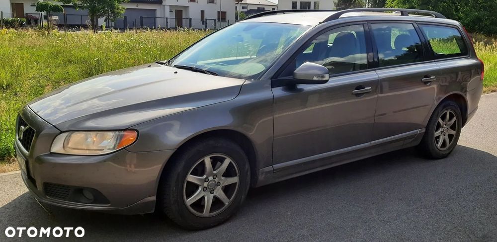 Volvo V70 2.4 D DPF Momentum - 6