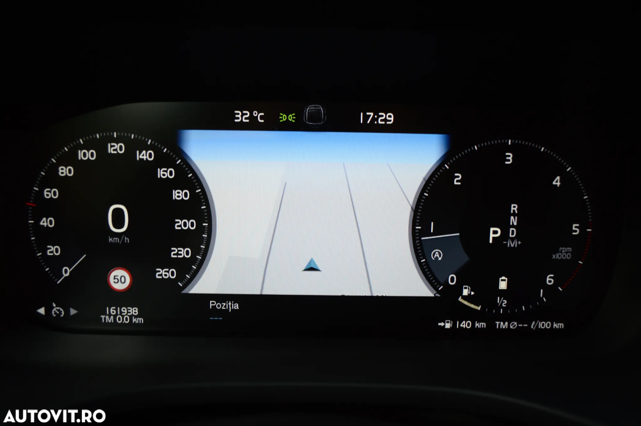 Volvo XC 60 B4 D AWD Geartronic RDesign - 17