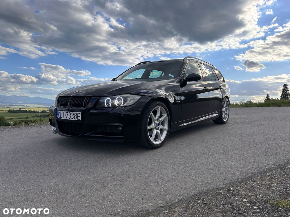 BMW Seria 3 - 1