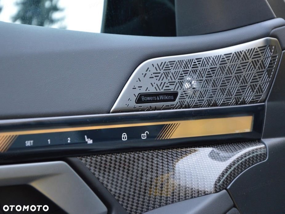 BMW M5 - 11