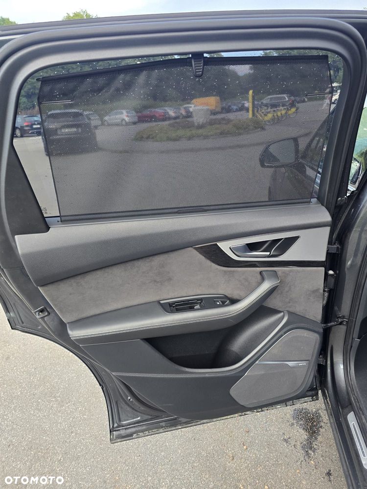 Audi Q7 50 TDI mHEV Quattro S Line Tiptr - 15