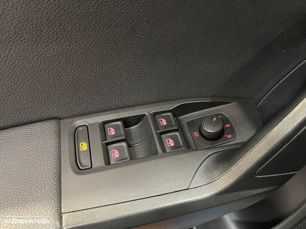 SEAT Arona 1.0 Eco TSI XCELLENCE - 15