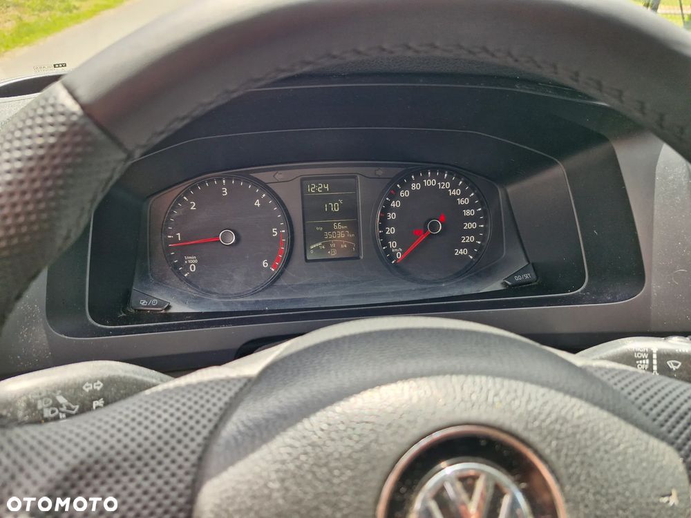 Volkswagen TRANSPORTER - 12