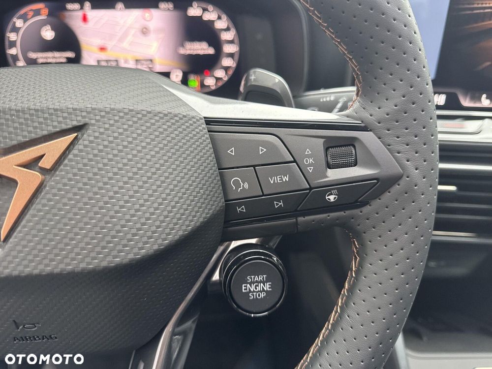 Cupra Formentor - 10