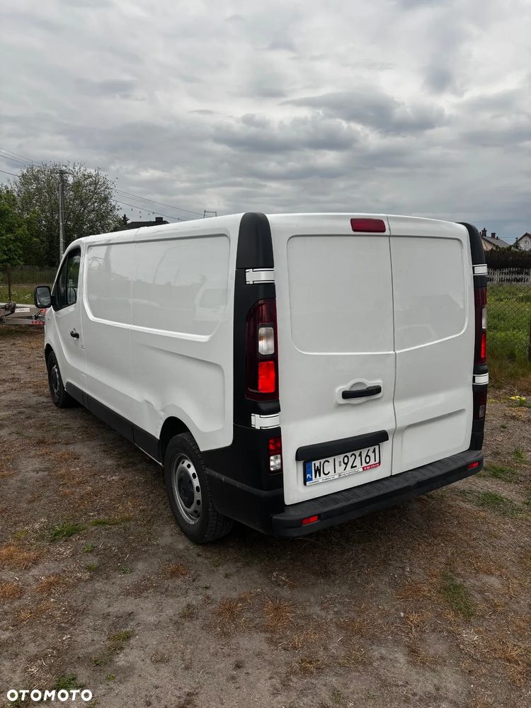 Renault TRAFIC - 4