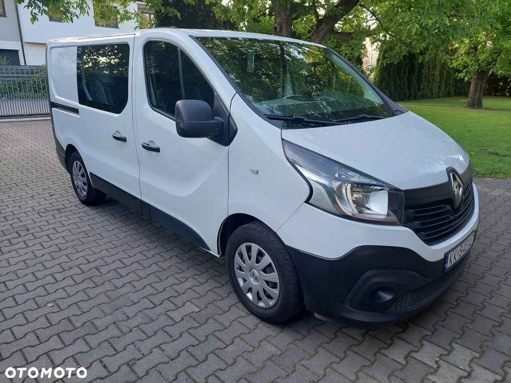 Renault Trafic - 3