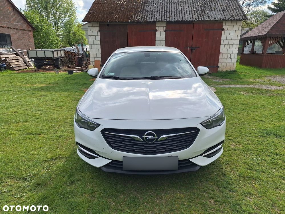 Opel Insignia - 4